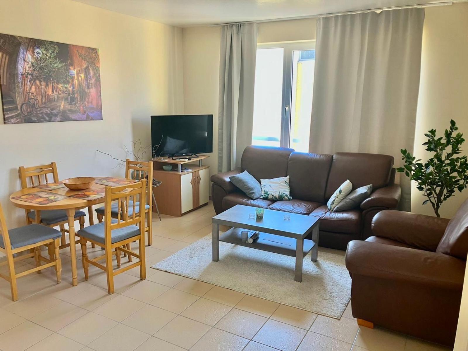 Wohnung Am Sonnenstrand Sunny Beach Exterior foto